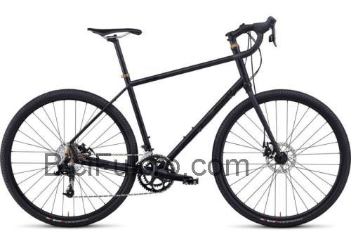 Specialized AWOL Transcontinental scheda tecnica e recensioni